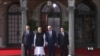 ‘Quad’ leaders move to create ‘free and secure’ Indo-Pacific at summit 