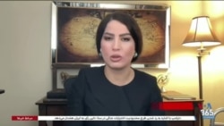 شکریا برادوست: کردهای ایرانی نه از حمایت آمریکا و نه اسرائیل برخوردار نبوده‌اند