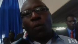 Jacob Ngarivhume: Ibandla leMDC-T Lincintisa Lapho Okumele Kube Lamalunga eTransform Zimbabwe