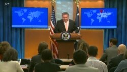 Իրանը սպառնում է փակել Հորմուզի նեղուցը