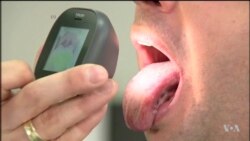 New Device and App Allows Patients to Conduct Self Checkups