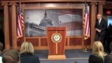 US Congressional Leaders Frame Post-Election Debate