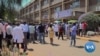 Zimbabwe Hospitals Turn Away Patients as Doctors Strike Drags on