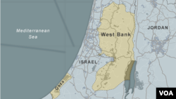 West Bank