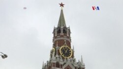 Rusia habría violado tratado con EE.UU.