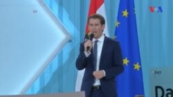 Sebastian Kurz dünyanın ən gənc lideri olmaq üzrədir