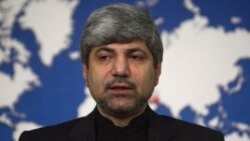 ایران در جستجوی خبرنگار مفقود شده الجزیره