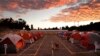 In 'America's Finest City,' Homelessness Spreads Disease