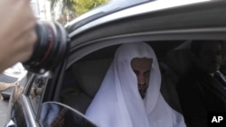 Saud al-Mojeb