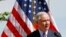 Attorney General Jeff Sessions speaks at a news conference after touring the U.S.-Mexico border with border officials in Nogales, Arizona, April 11, 2017.