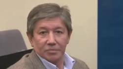 Siyosatshunos Farhod Tolipov bilan suhbat/Interview with Farkhad Tolipov, Uzbek political scientist - Original