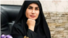 شهرزاد ضمیری، یک معاون سابق پلیس امنیت نیروی انتظامی جمهوری اسلامی