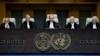 UN Court: Serbia, Croatia Not Guilty of Genocide