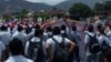 Colombia anuncia medidas para atención y control migratorio de venezolanos