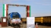 All Aboard! Afghanistan, Iran Open First Rail Link