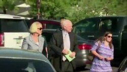 Մաքքեյնն ու Ռուբիոն պայքարում են Սենատում հանրապետականների մեծամասնությունը պահպանելու համար