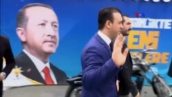 Թուրքիայի իշխող կուսակցության նախընտրական ցուցակով առաջադրվել է սիրիացի թեկնածու