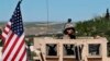 US to Begin Training Turkish Forces for Joint Patrols in Syria