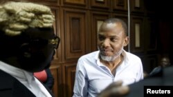  Nnamdi Kanu 