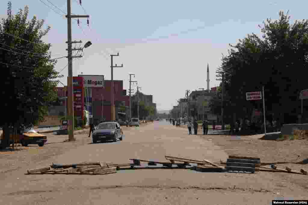 Kuzeni Dağda Kendisi Evde Öldü