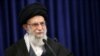 Iran's Khamenei Demands 'Action' From Biden to Revive Nuclear Deal