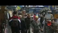 Moskva gubi simpatije među stanovnicima Ukrajine, uključujući i one ruskog porijekla