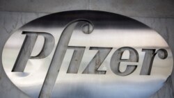 EE.UU. Pfizer reduce personal de ventas