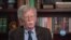 Мемуари Болтона: ексклюзивне інтерв'ю Голосу Америки, реакція у США. Відео
