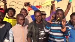 Au moins six personnes arrêtées lors de la marche interdite au Tchad (vidéo)