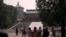 特朗普总统将和习近平一同参观北京天坛 