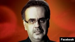 ڈاکٹر شاہد مسعود