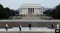 [미국! 미국 문화 속으로] 정치의 중심, 워싱턴 DC...세계 통용 화폐 달러