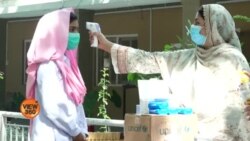 خیبر پختونخوا: اسکولوں میں سہولتیں نہیں، ایس او پیز پر عمل کیسے ہو گا؟