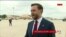 ونس: کلیپ بمباران جزیره خارک ارسال پیام به جمهوری اسلامی است تا رفتارشان در تنگه هرمز را تغییر دهند