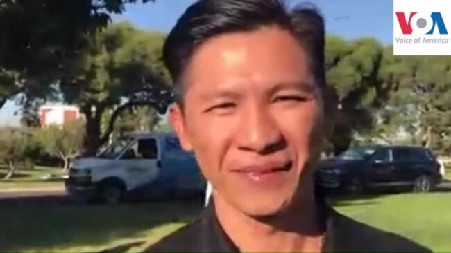 Việt Khang: Bước ra thế giới tự do với những hoài bão cho Việt Nam
