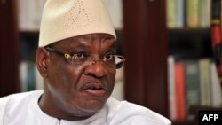 ئیبراهیم ئه‌بو به‌کر کیتا