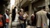 2016-01-13 美國之音視頻新聞: 救援人員：敘利亞被困地區狀況令人吃驚