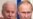 Biden y Putin se reunirán en Ginebra el 16 de junio: Casa Blanca