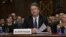 Kavanoning Oliy sudga tasdiqlanishi va oraliq saylovlar