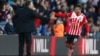 Africains d'Europe : Boufal ouvre son compteur en Premier League