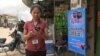 柬埔寨人流行使用手机汇款