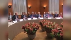 کنگره آمریکا آماده مقابله با کاخ سفید در مورد مذاکرات با ایران میشود