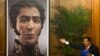 Chávez presenta el rostro de Simón Bolívar en 3D