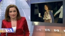 ვაშინგტონი დღეს, 9 აპრილი, 2017