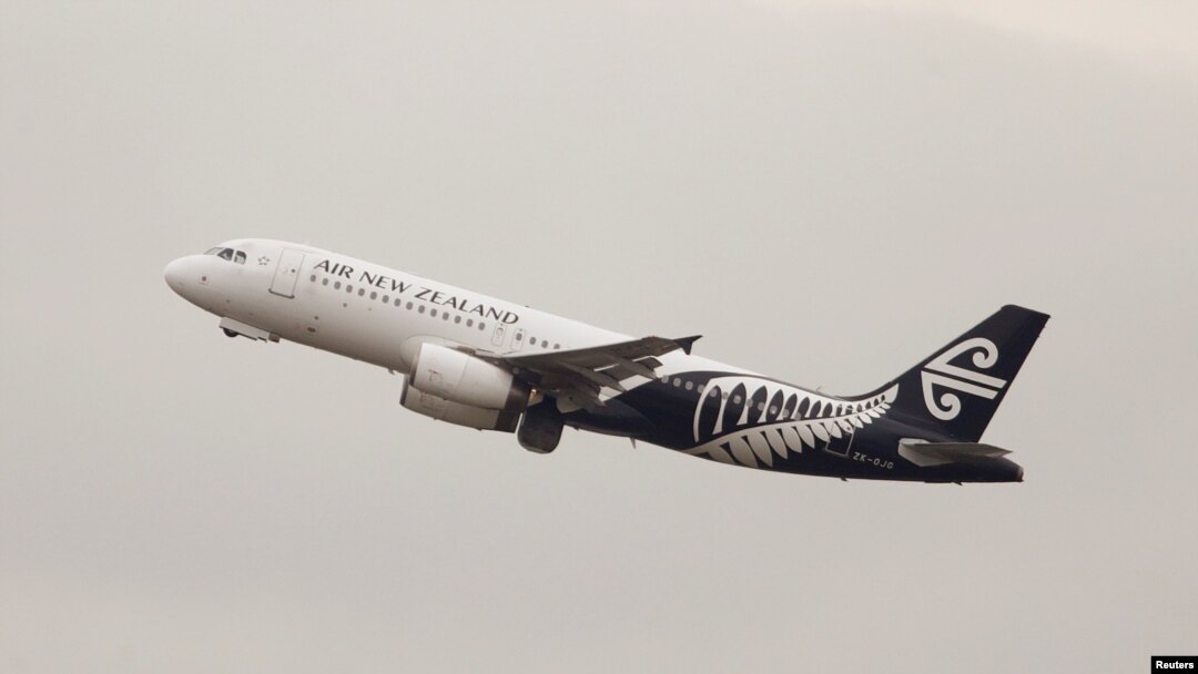 Air New Zealand sẽ chuyên chở hàng khách trong chặng đường bay thẳng liên danh với United Airlines của Mỹ từ Chicago tới Auckland.