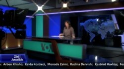 Ditari - Arrihet marrëveshja për krizën në veriun e Kosovës