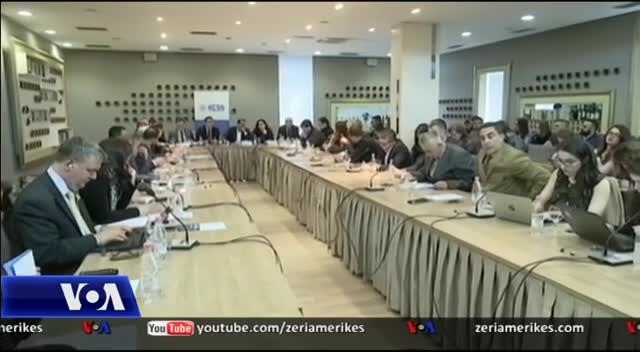 Billedresultat for Debate mbi të ardhmen e FSK