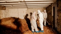 Slučaj "tunel": Nedostaju dokazi u pet predmeta