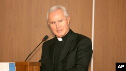 Actualmente Nunzio Scarano enfrenta un juicio por contrabando y está bajo arresto domiciliario debido a su estado de salud.