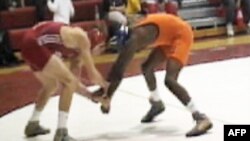 Spor Yaralanmalarında Beyin Travması Çok Yaygın